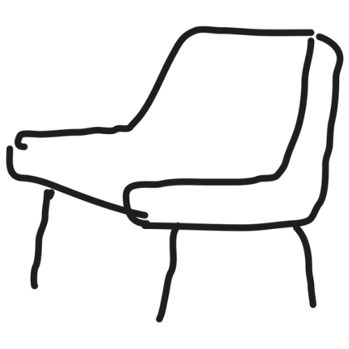 chair logo